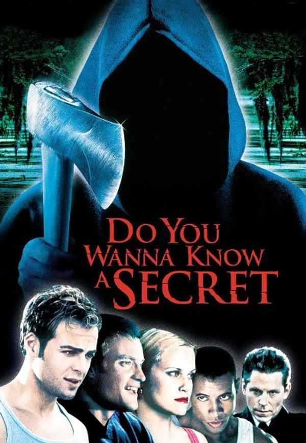 Do You Wanna Know a Secret? Poster 6