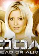 DOA: Dead or Alive Poster 7