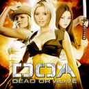 DOA: Dead or Alive Poster 2