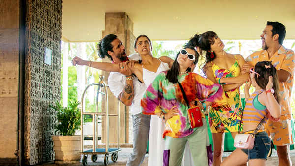 Doblemente Embarazada 2 Poster 3