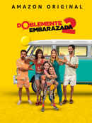 Doblemente Embarazada 2 Poster 4