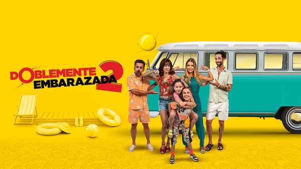 Doblemente Embarazada 2 Poster 6