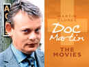 Doc Martin Poster 2