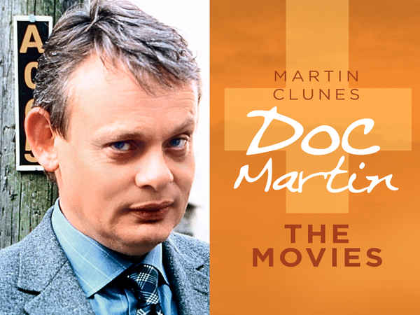 Doc Martin Poster 2
