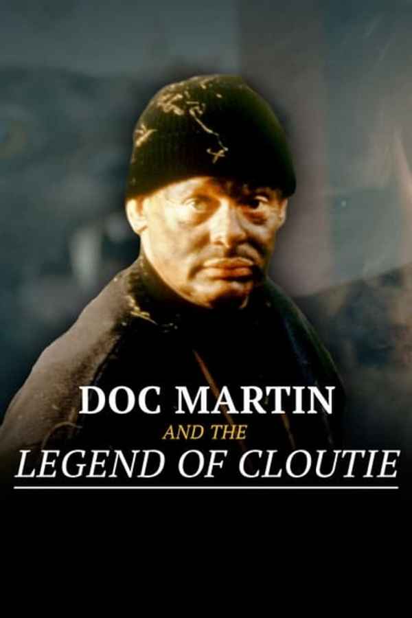 Doc Martin and the Legend of the Cloutie Poster 4