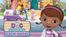 Doc McStuffins Poster 7