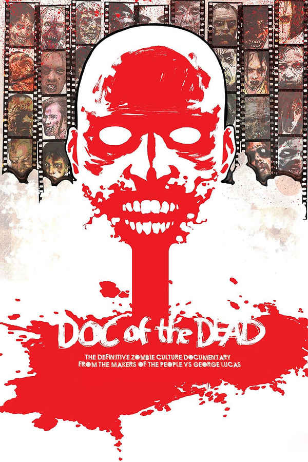 Doc of the Dead Poster 2