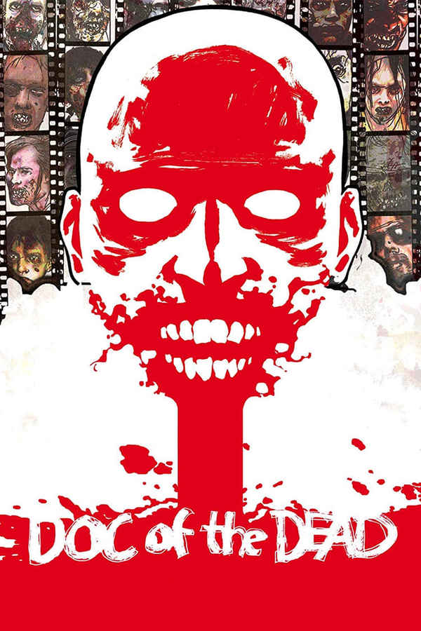 Doc of the Dead Poster 6