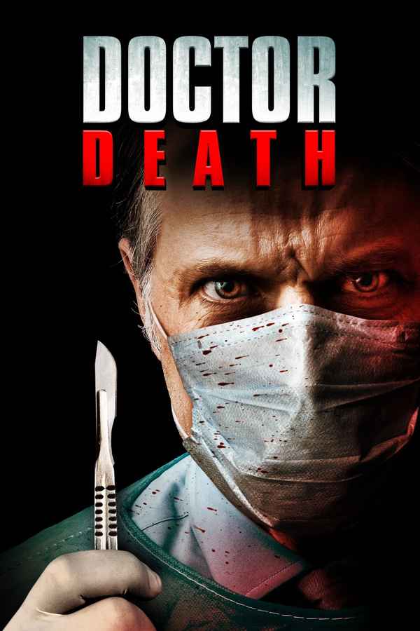 Doctor Death Poster 6