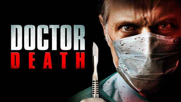 Doctor Death Poster 4