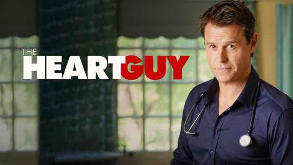 Doctor Doctor Poster 1