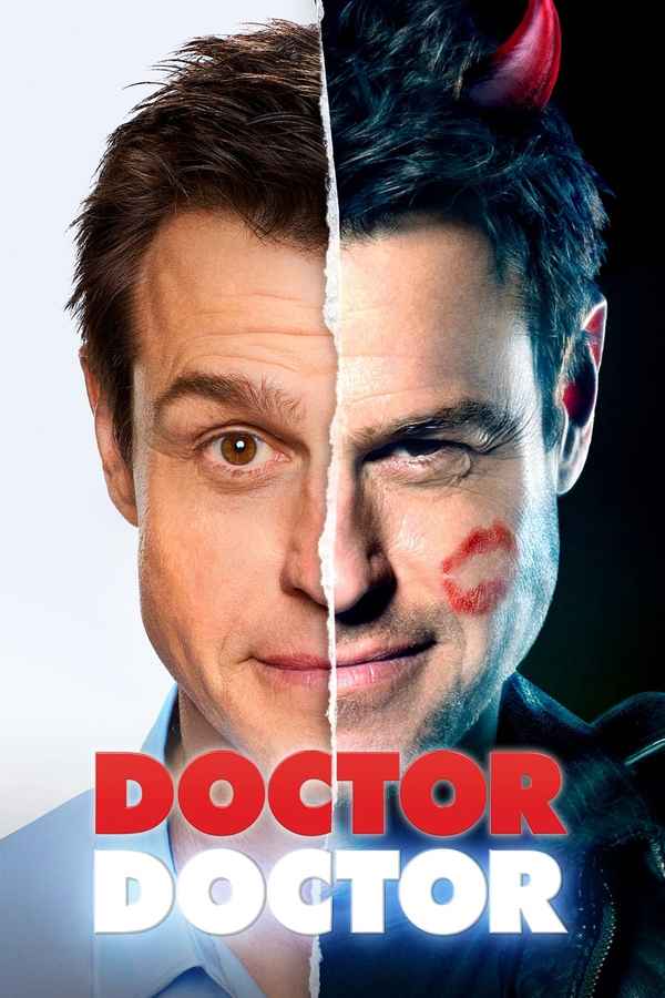 Doctor Doctor Poster 4
