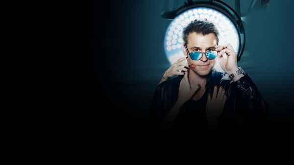 Doctor Doctor Poster 2