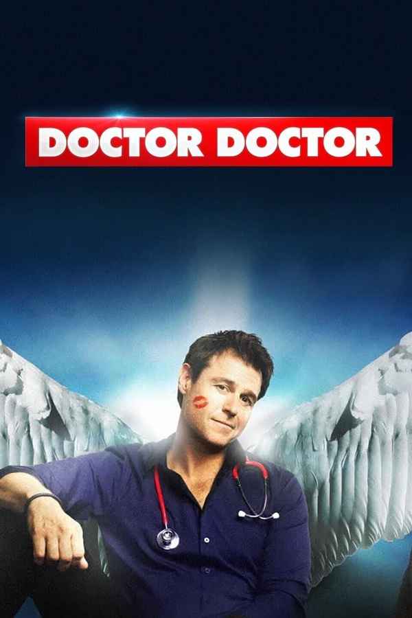 Doctor Doctor Poster 5