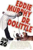 Doctor Dolittle Poster 5
