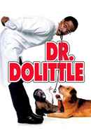 Doctor Dolittle Poster 2