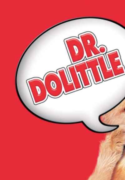 Doctor Dolittle