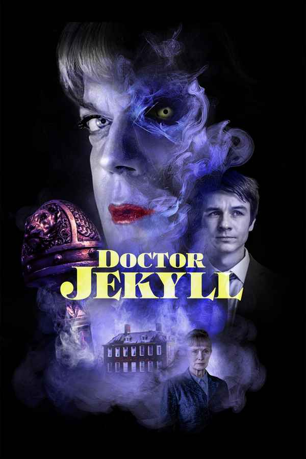 Doctor Jekyll Poster 2