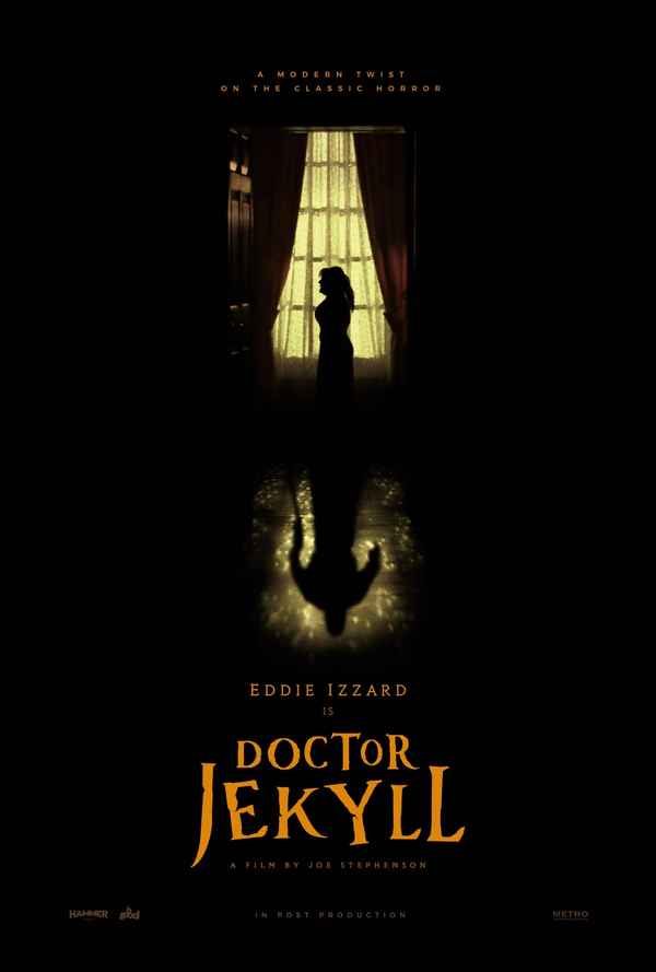 Doctor Jekyll Poster 3