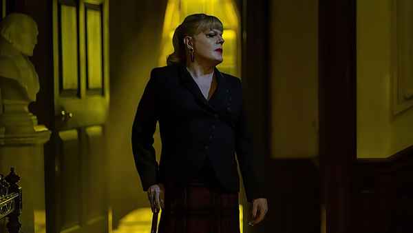 Doctor Jekyll Poster 5