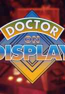 Doctor on Display: Blackpool Poster 3