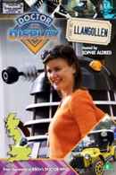 Doctor on Display: Llangollen Poster 1