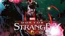 Doctor Strange Poster 7