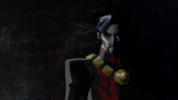 Doctor Strange Poster 3