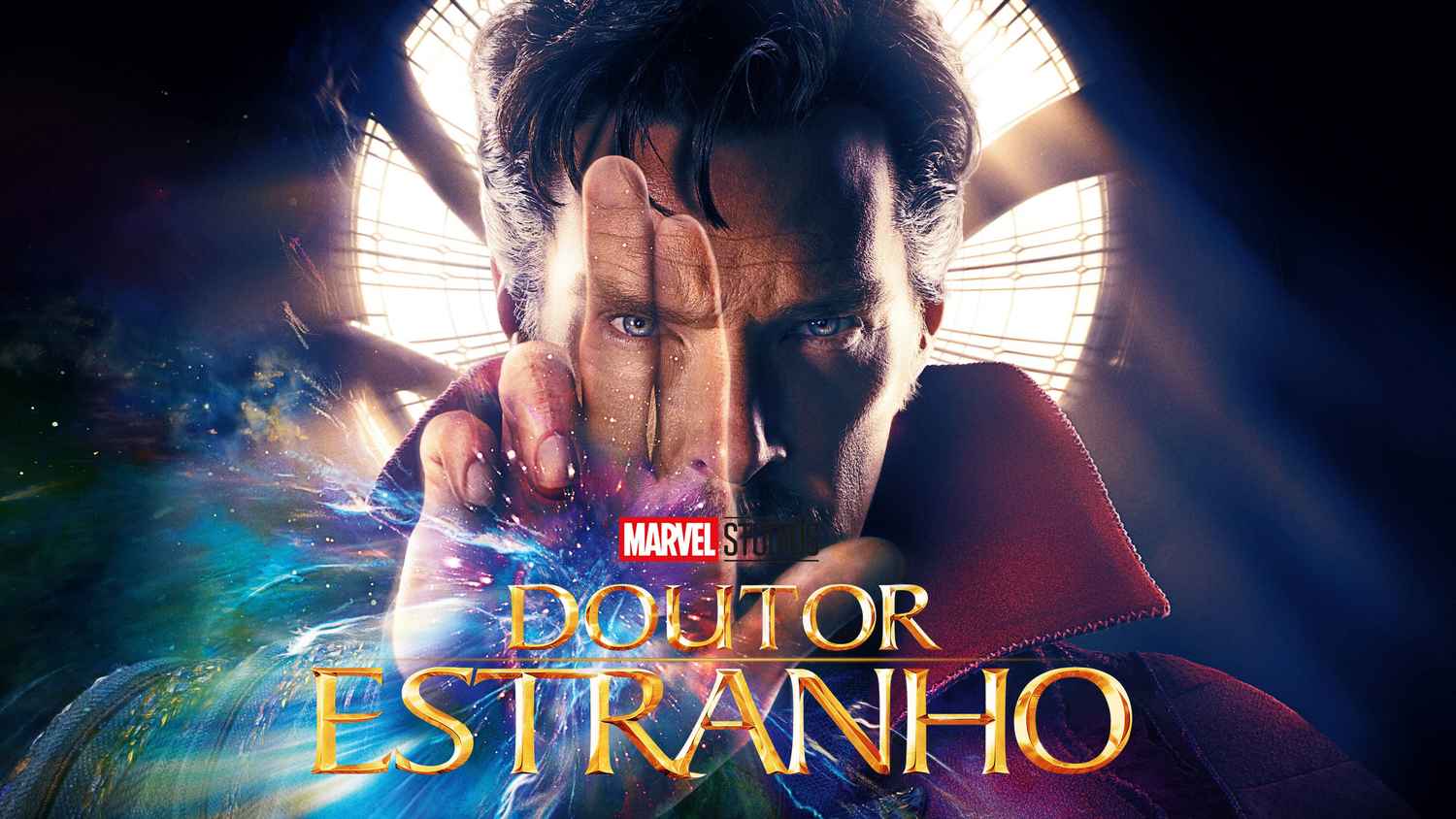 doctor strange full movie online 1080p