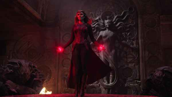 Doctor Strange in the Multiverse of Madness Poster 5