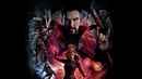 Doctor Strange in the Multiverse of Madness Poster 2