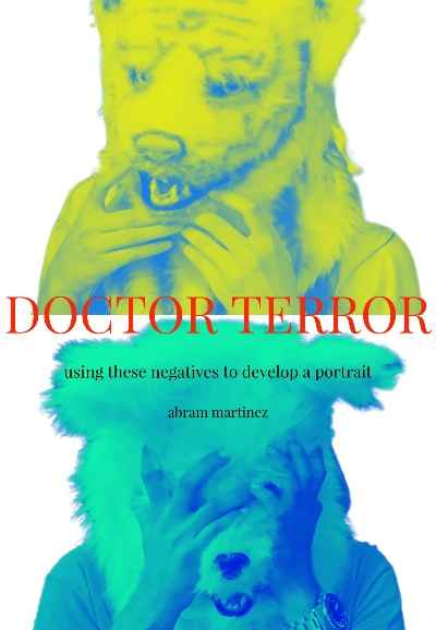 Doctor Terror
