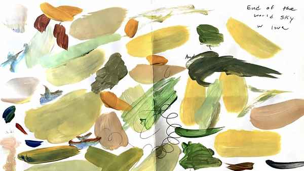 Doctor Terror Poster 1