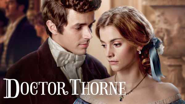 Doctor Thorne Poster 1