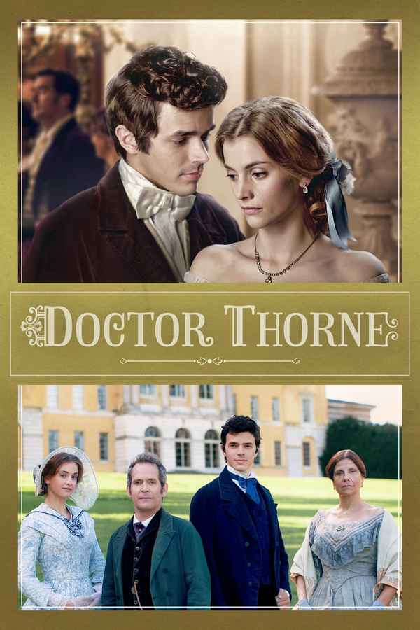 Doctor Thorne Poster 6