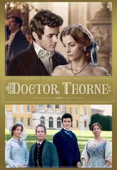 Doctor Thorne