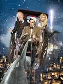 Doctor Who: A Christmas Carol Poster 7