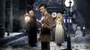 Doctor Who: A Christmas Carol Poster 3