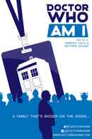 Doctor Who Am I Poster 3