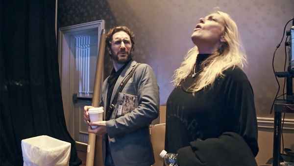 Doctor Who Am I Poster 7