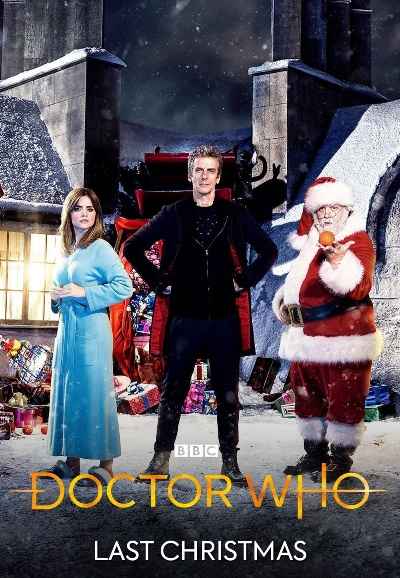 Doctor Who: Last Christmas