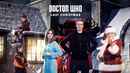 Doctor Who: Last Christmas Poster 3