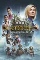 Doctor Who: Legend of the Sea Devils Poster 6