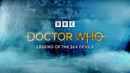 Doctor Who: Legend of the Sea Devils Poster 7