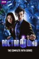 Doctor Who: Meanwhile in the TARDIS: Part 1 Poster 3