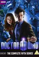 Doctor Who: Meanwhile in the TARDIS: Part 1 Poster 4