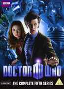 Doctor Who: Meanwhile in the TARDIS: Part 1 Poster 1