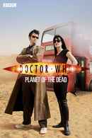 Doctor Who: Planet of the Dead Poster 6