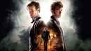 Doctor Who: The Day of the Doctor Poster 1
