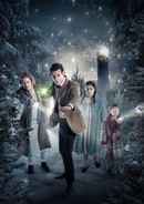 Doctor Who: The Doctor, the Widow and the Wardrobe Poster 6